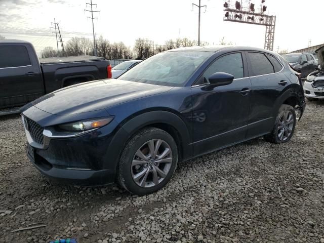 2020 Mazda CX-30 Select