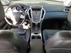 2012 Cadillac SRX Performance Collection