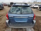 2009 Subaru Outback 2.5I