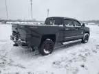 2015 Chevrolet Silverado K2500 High Country