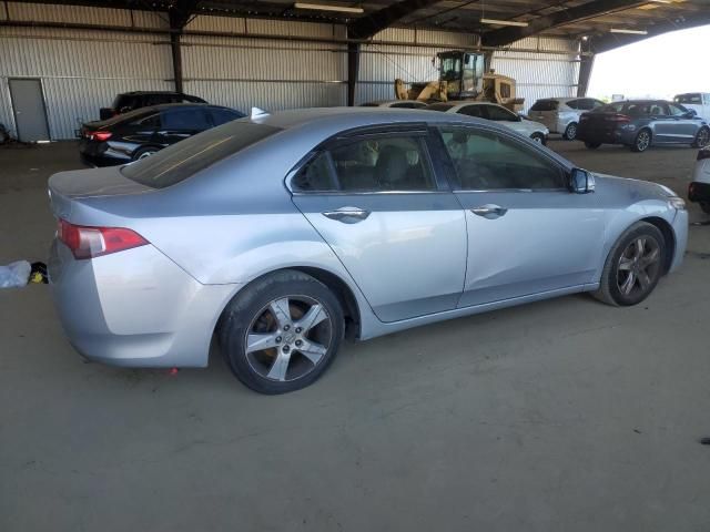 2014 Acura TSX Tech