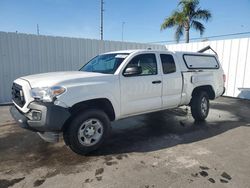 2023 Toyota Tacoma Access Cab en venta en Riverview, FL