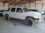 2005 Chevrolet Avalanche K1500