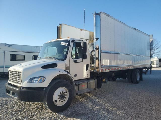 2022 Freightliner M2 106 Medium Duty