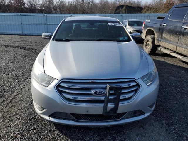 2015 Ford Taurus Limited