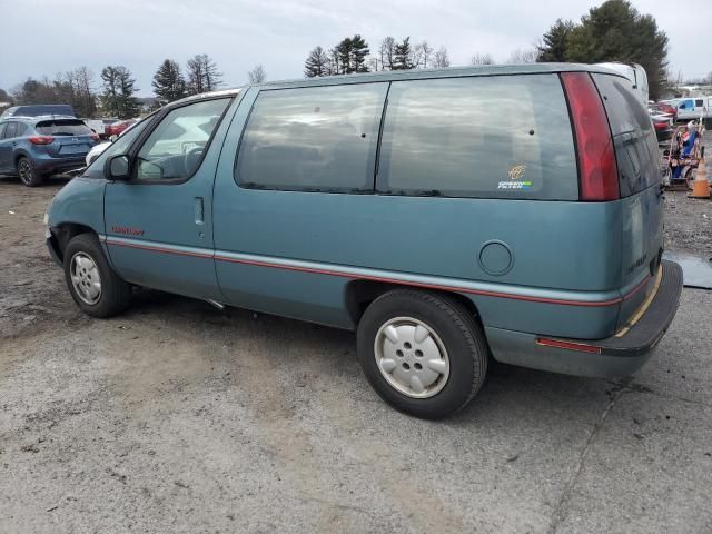 1992 Chevrolet Lumina APV