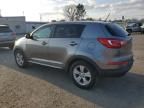 2013 KIA Sportage Base