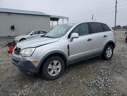 Carros salvage sin ofertas aún a la venta en subasta: 2009 Saturn Vue XE