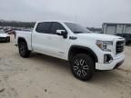 2021 GMC Sierra K1500 AT4