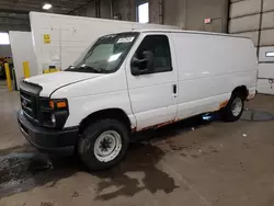 2009 Ford Econoline E150 Van en venta en Blaine, MN