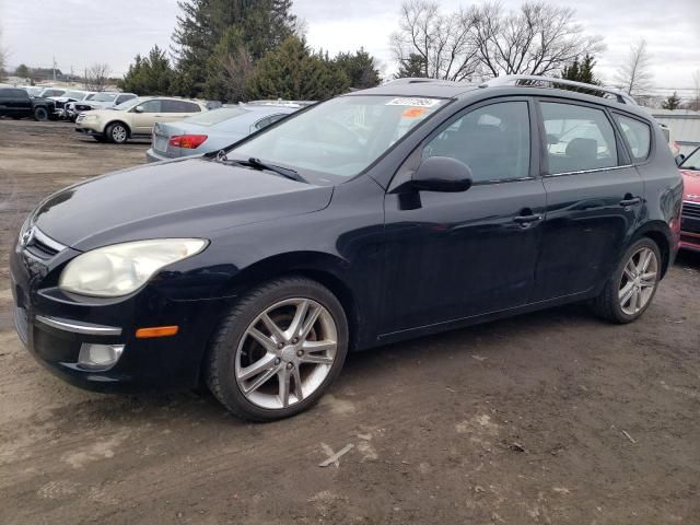 2011 Hyundai Elantra Touring GLS