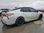 2020 Toyota Camry TRD