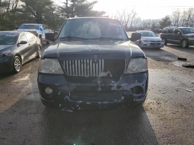 2004 Lincoln Navigator