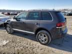 2008 Volkswagen Touareg 2 V6