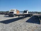 1993 Fruehauf Flatbed Trailer