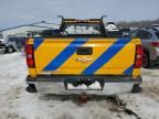 2017 Chevrolet Silverado C2500 Heavy Duty