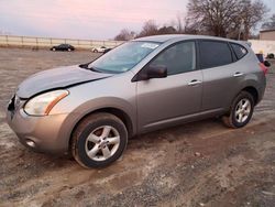 2010 Nissan Rogue S en venta en Chatham, VA