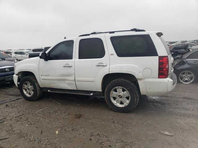 2008 Chevrolet Tahoe K1500