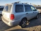 2004 Honda Pilot EXL