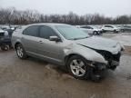 2008 Ford Fusion SE