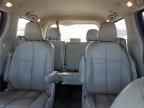 2012 Toyota Sienna XLE