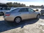 2007 Toyota Camry Hybrid