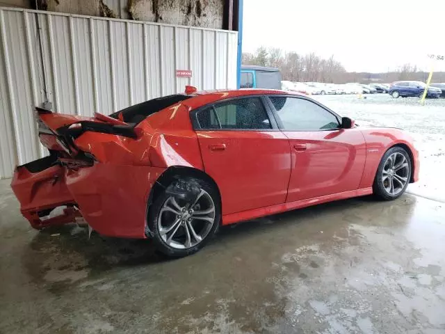 2021 Dodge Charger R/T