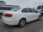 2012 Volkswagen Jetta TDI