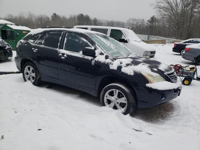 2006 Lexus RX 400