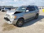 2006 Toyota Sequoia SR5