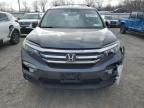 2018 Honda Pilot Exln