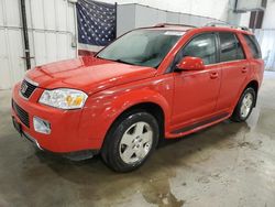 Salvage Cars with No Bids Yet For Sale at auction: 2007 Saturn Vue