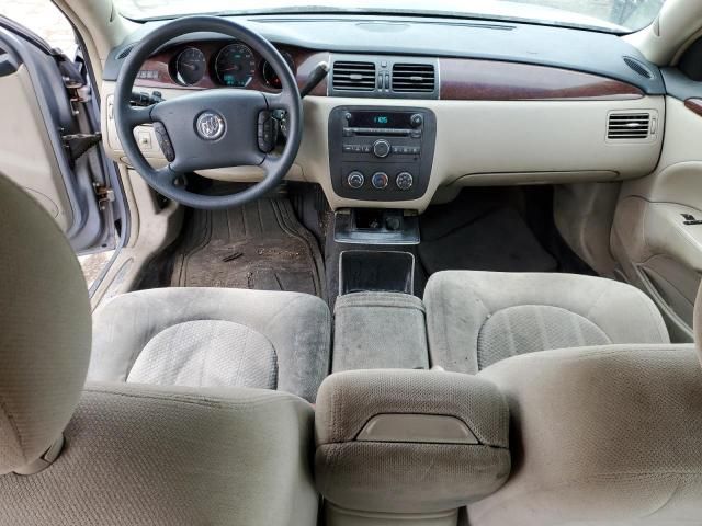 2006 Buick Lucerne CX