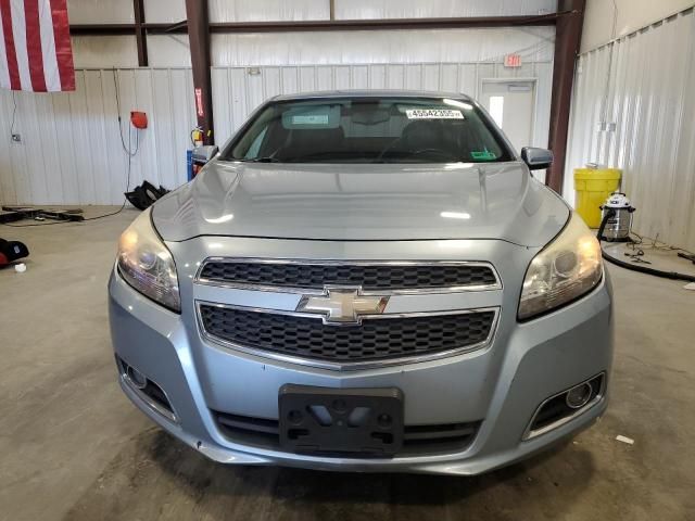 2013 Chevrolet Malibu 2LT