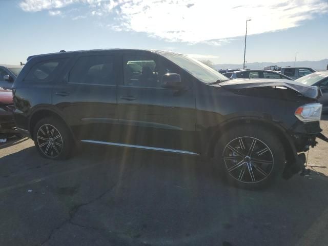 2020 Dodge Durango SXT