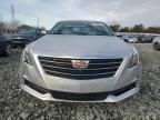 2018 Cadillac CT6 Premium Luxury Csav