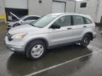 2011 Honda CR-V LX