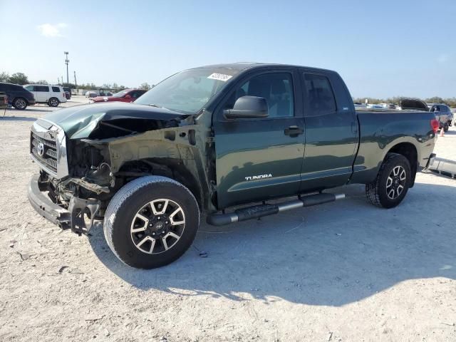 2007 Toyota Tundra Double Cab SR5