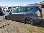 2013 Toyota Prius V