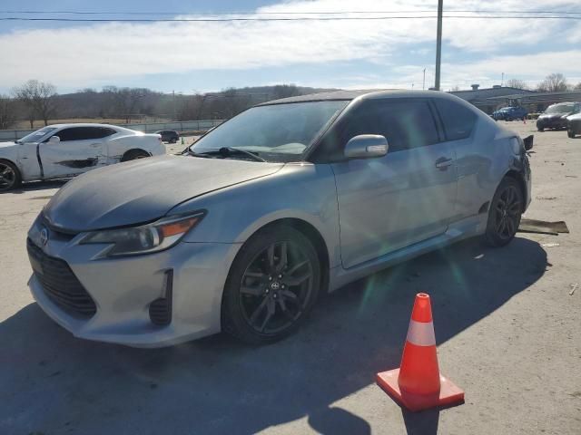 2014 Scion TC