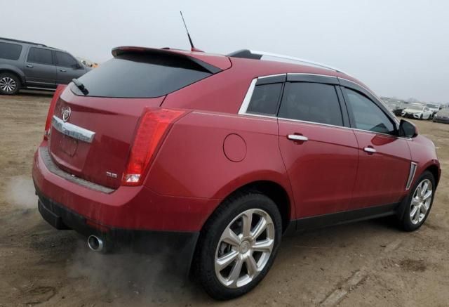 2014 Cadillac SRX Premium Collection