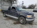 2001 Ford F150