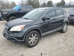 2009 Honda CR-V EXL en venta en Madisonville, TN