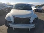 2005 Chrysler PT Cruiser Touring