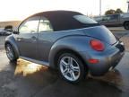 2005 Volkswagen New Beetle GLS