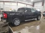 2011 Chevrolet Silverado K1500 LTZ