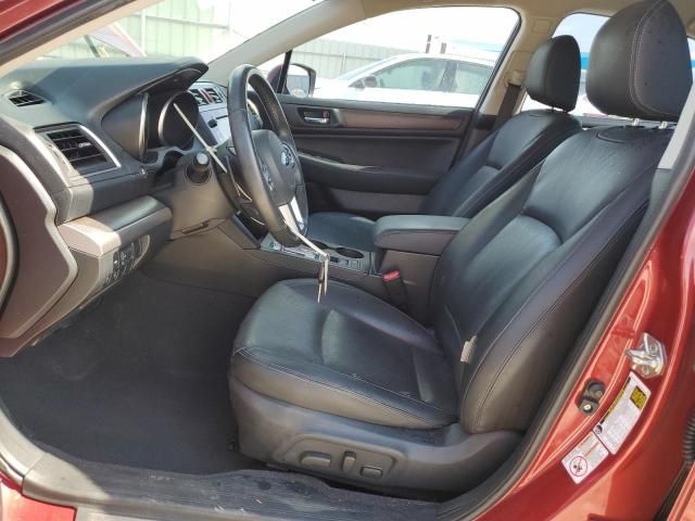 2015 Subaru Legacy 2.5I Limited