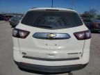 2014 Chevrolet Traverse LS