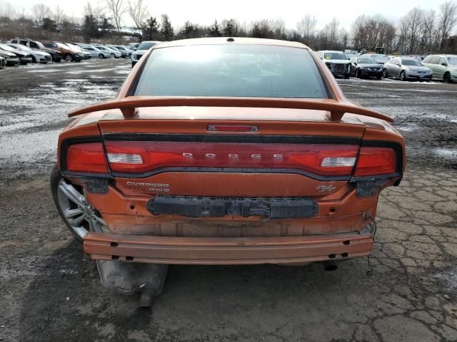 2011 Dodge Charger R/T