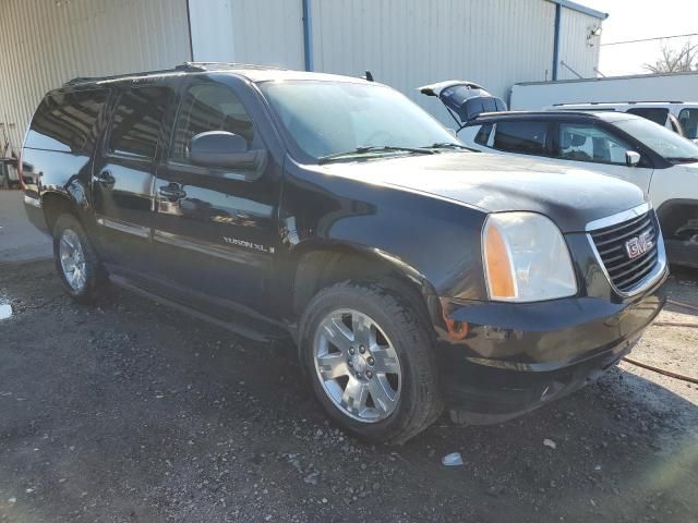 2008 GMC Yukon XL K1500